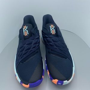 kyrie low knicks
